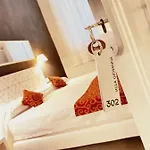 Hotel Villagiovanna Milán