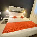 Hotel Villagiovanna Milán