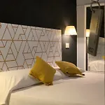 Villagiovanna Hotel 4*