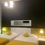 Hotel Villagiovanna 4*