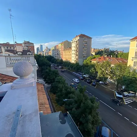 Giovanna Ξενοδοχείο Μιλάνο