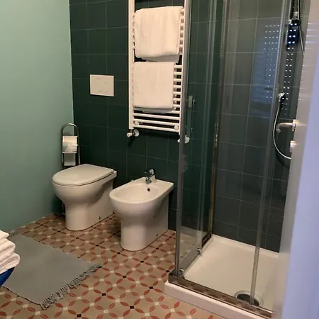 Hotel Villagiovanna