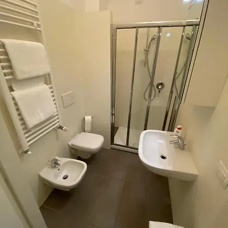 Villagiovanna Hotel Milão