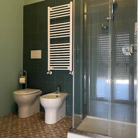 Villagiovanna 4* Milão