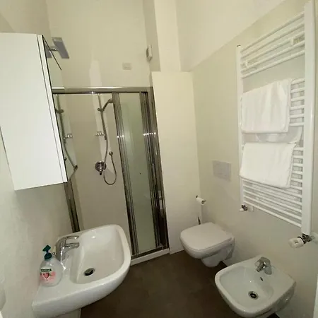 Hotel Villagiovanna Milão