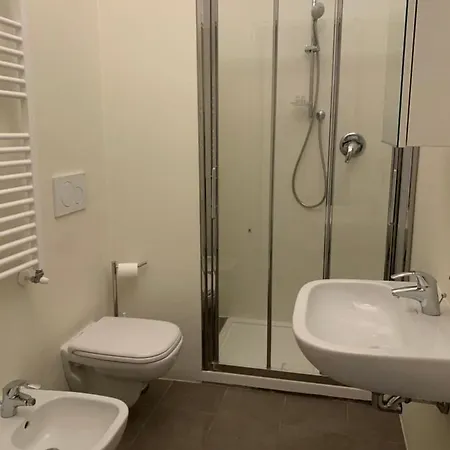 Villagiovanna Hotel