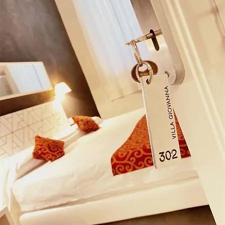 Hotel Villagiovanna Milão