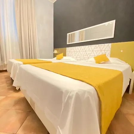 Hotel Villagiovanna Milão