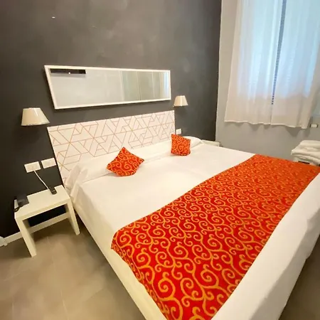 Hotel Villagiovanna