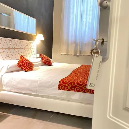 Villagiovanna Hotel Milão