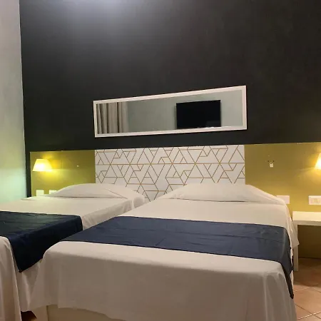Villagiovanna Hotel Milão