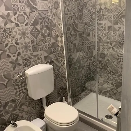 Hotel Villagiovanna Milão