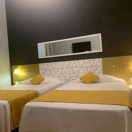 Villagiovanna Hotel