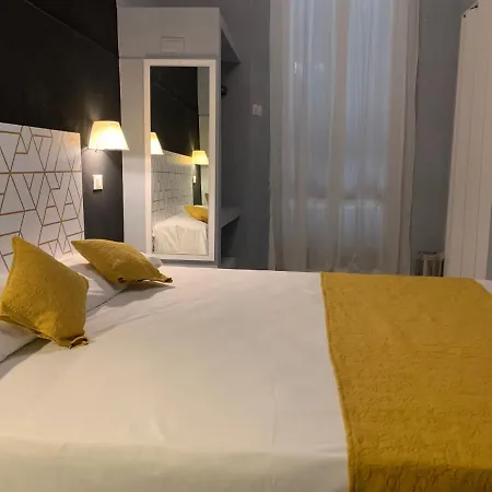 Villagiovanna 4* Milão