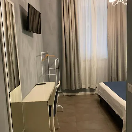 Hotel Villagiovanna