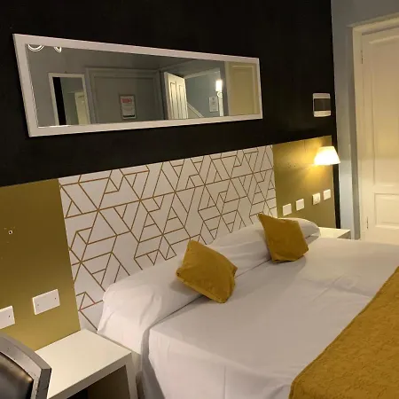 Hotel Villagiovanna