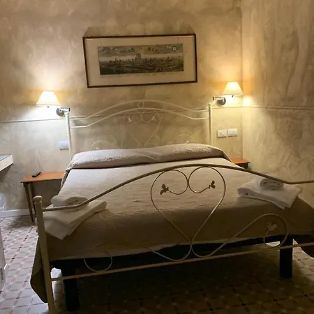 Villagiovanna Hotel