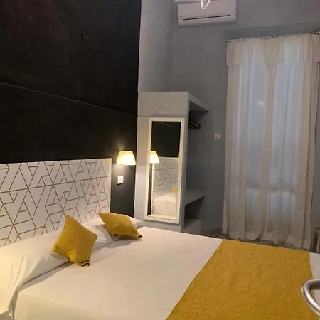 Hotel Villagiovanna Milão