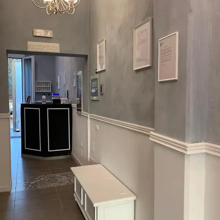 Villagiovanna Hotel