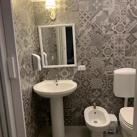 Villagiovanna Hotel Milão