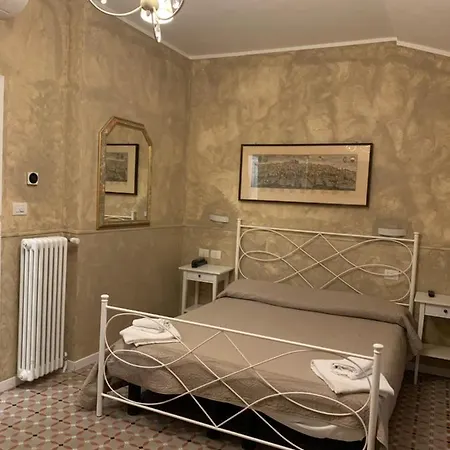 Villagiovanna 4* Milão