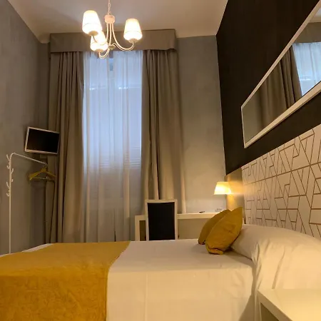 Otel Villagiovanna 4*
