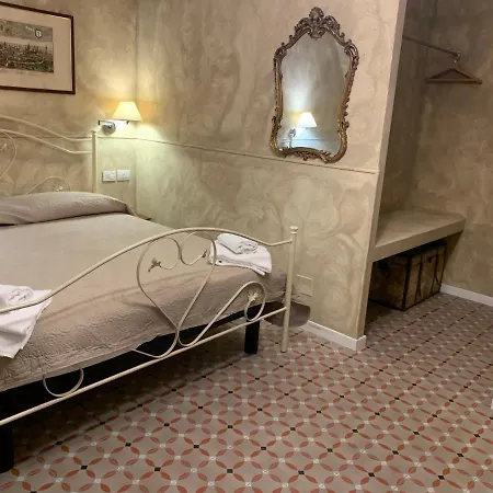 Hotel Villagiovanna 4*