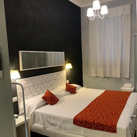 Hotel Villagiovanna