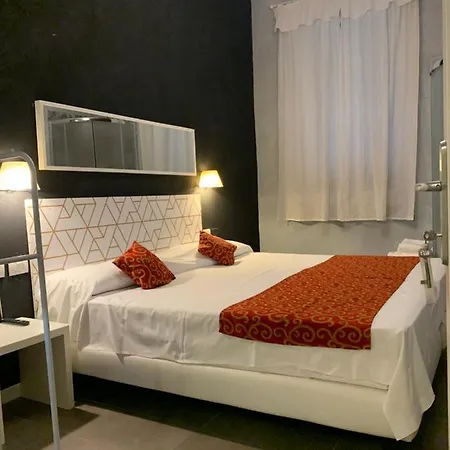 Villagiovanna 4*