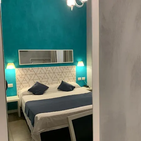 Villagiovanna Hotel