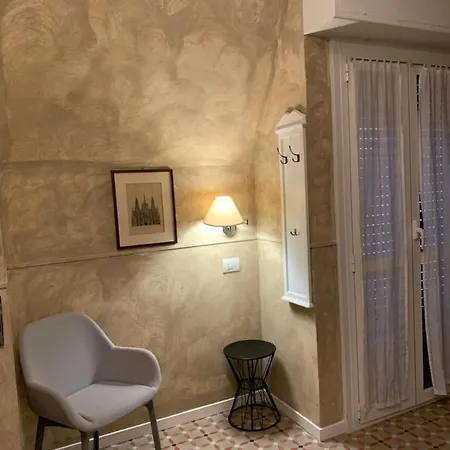 Hotel Villagiovanna