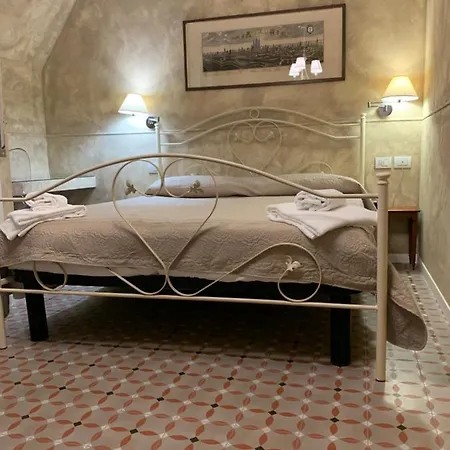 Hotel Villagiovanna