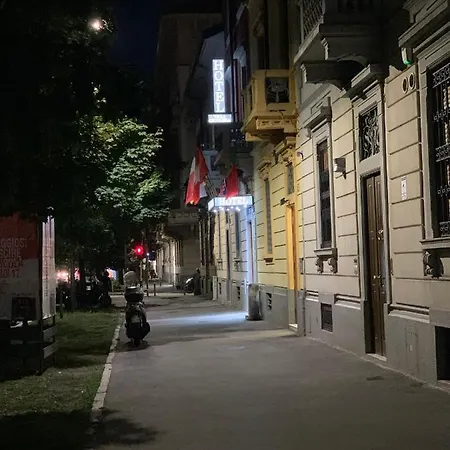 Villagiovanna 4*