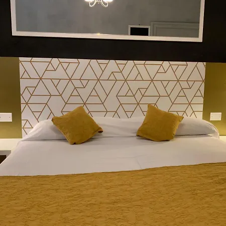 Otel Villagiovanna
