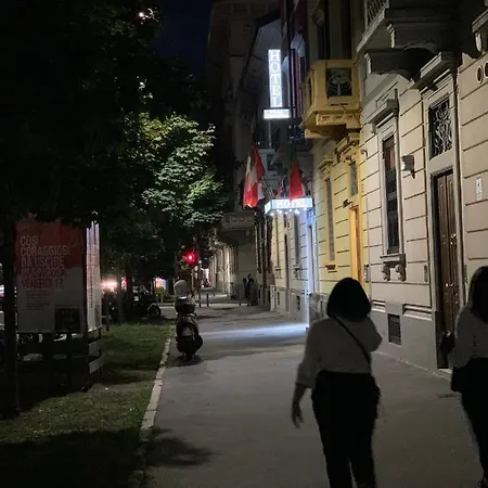 Giovanna * Μιλάνο
