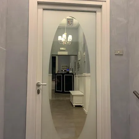 Villagiovanna Hotel