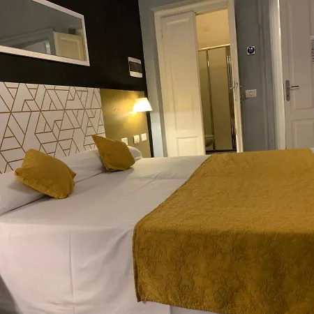 Hotel Villagiovanna