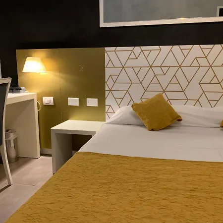 Villagiovanna Otel 4*
