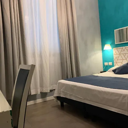 Villagiovanna 4* Milão