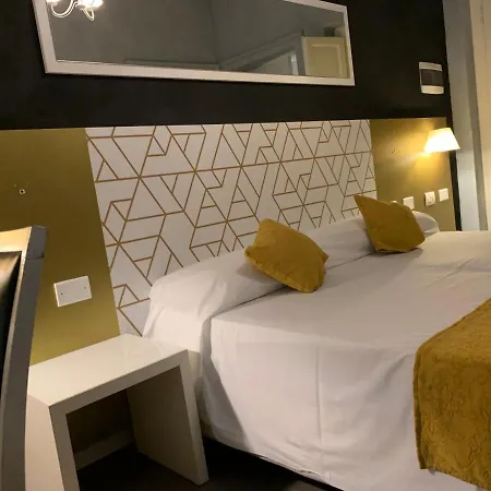 Villagiovanna Otel