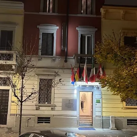 Giovanna Ξενοδοχείο *
