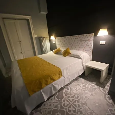 Villagiovanna Hotel Milão