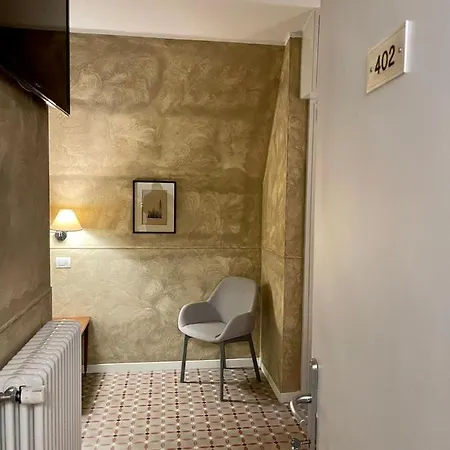 Villagiovanna Hotel Milão