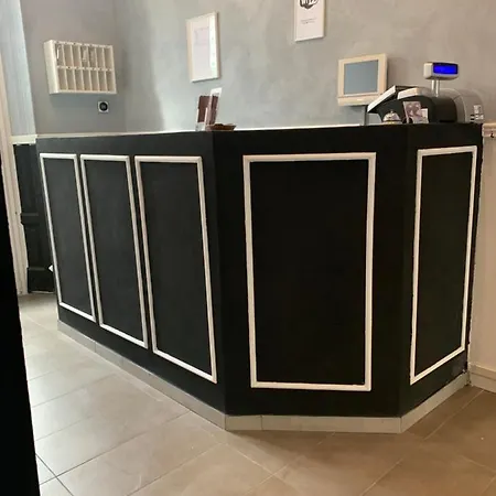 Villagiovanna Hotel Milão