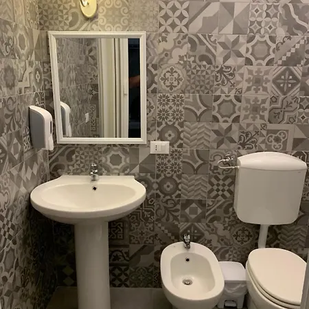 Villagiovanna 4* Milão