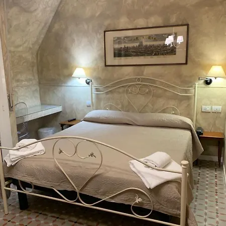 Villagiovanna Hotel