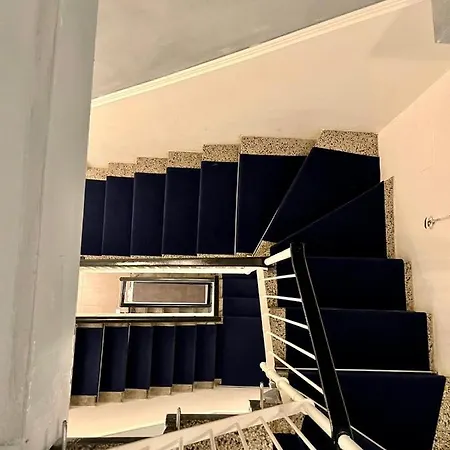 Villagiovanna Hotel Milão