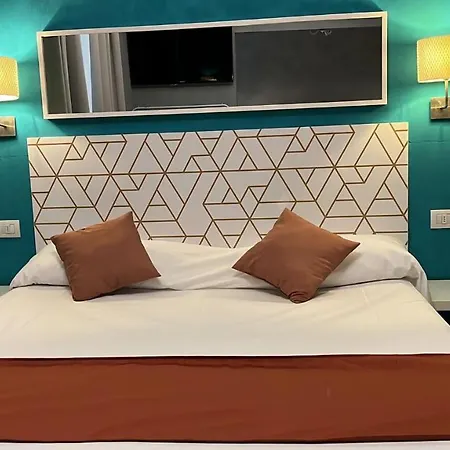 Otel Villagiovanna Milano