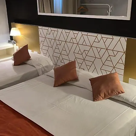 Otel Villagiovanna