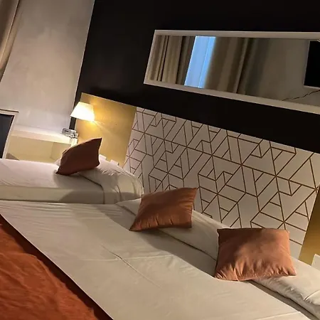 Villagiovanna Otel Milano